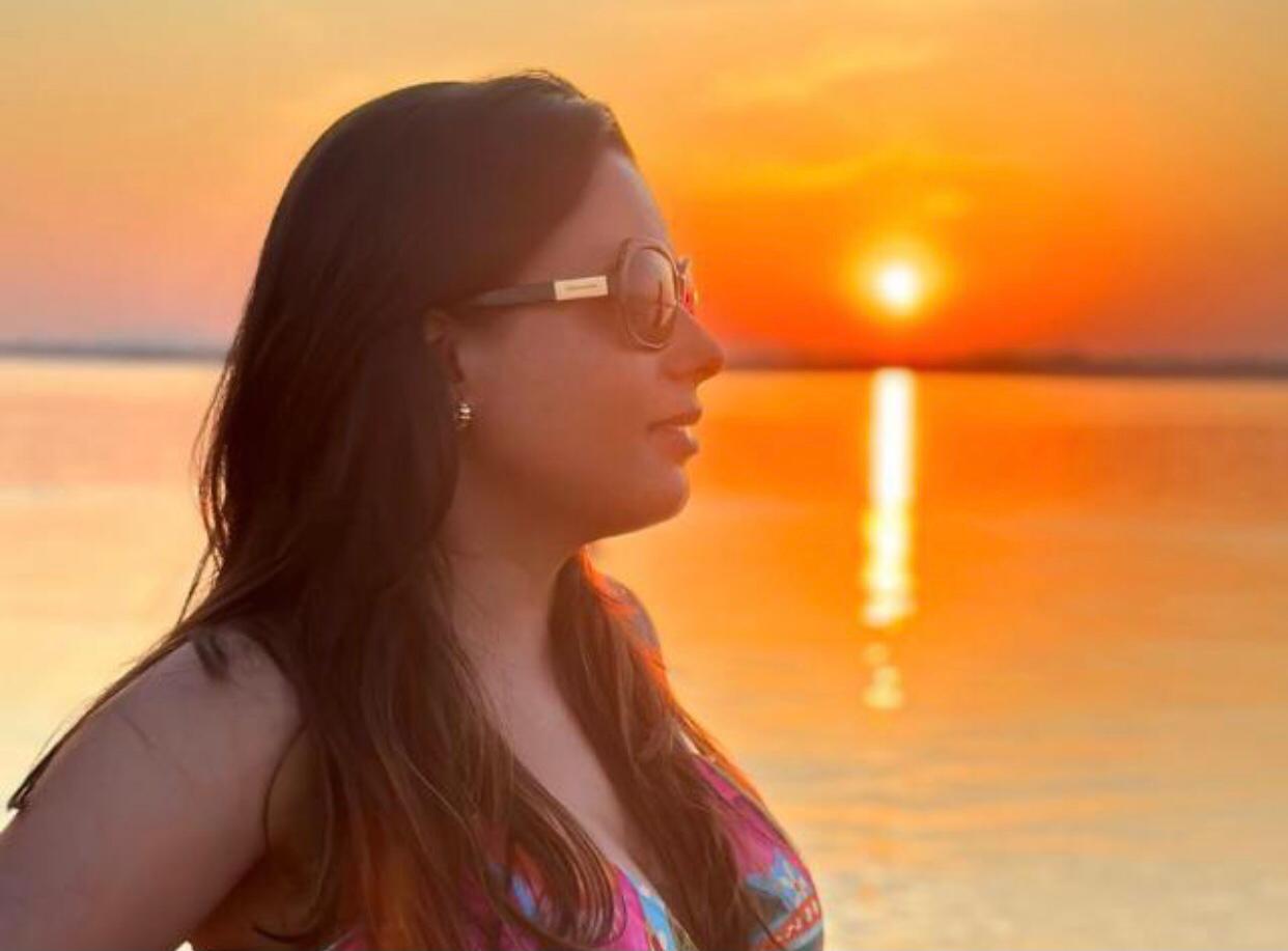 Janaína Silva profile picture